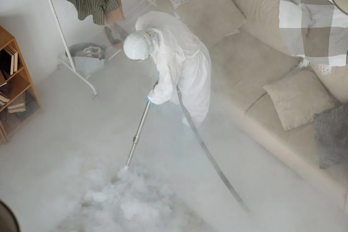 Crime Scene Cleanup in Horicon, WI